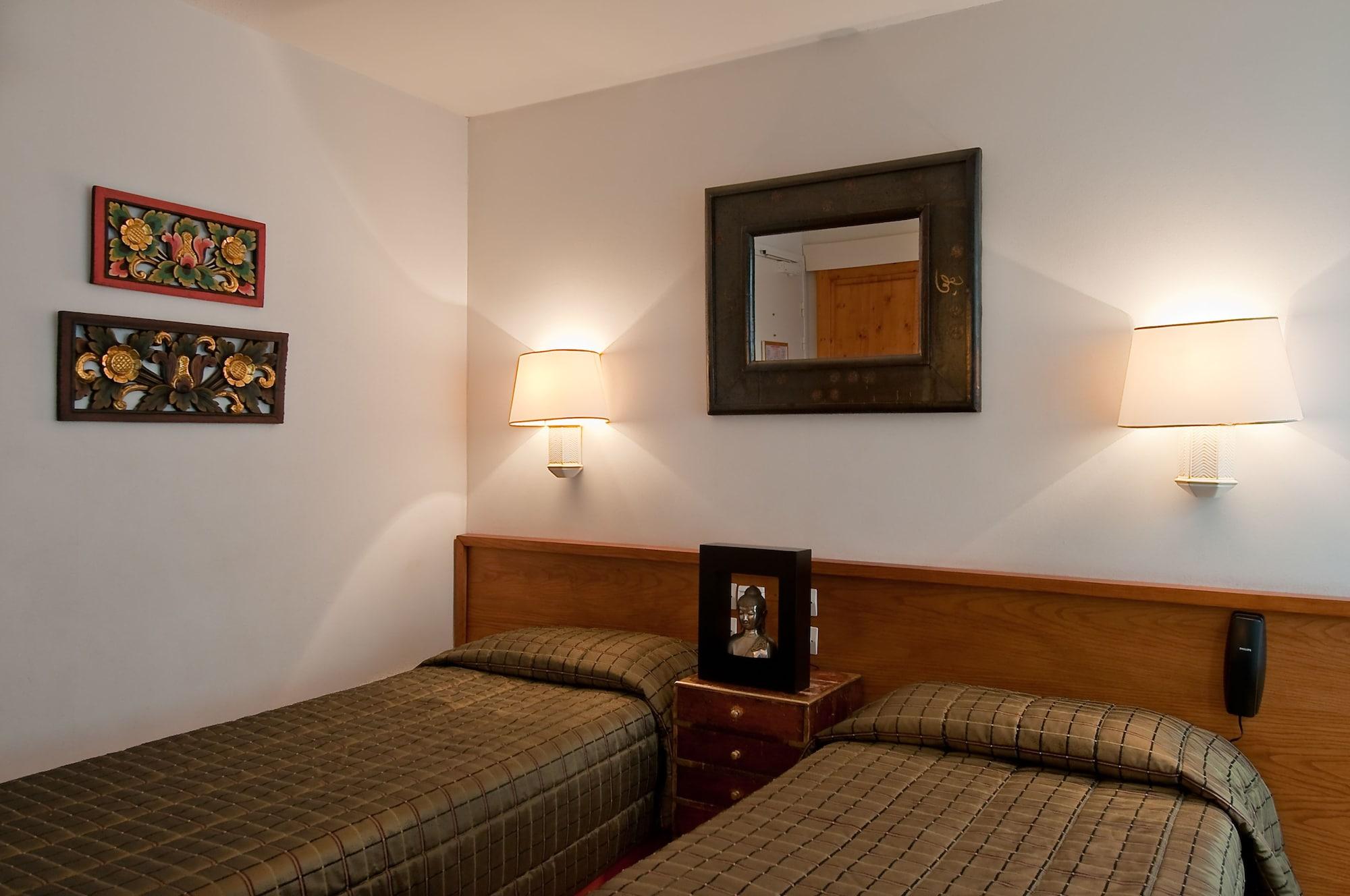 Vlh Montparnasse Eiffel Otel Paris Dış mekan fotoğraf
