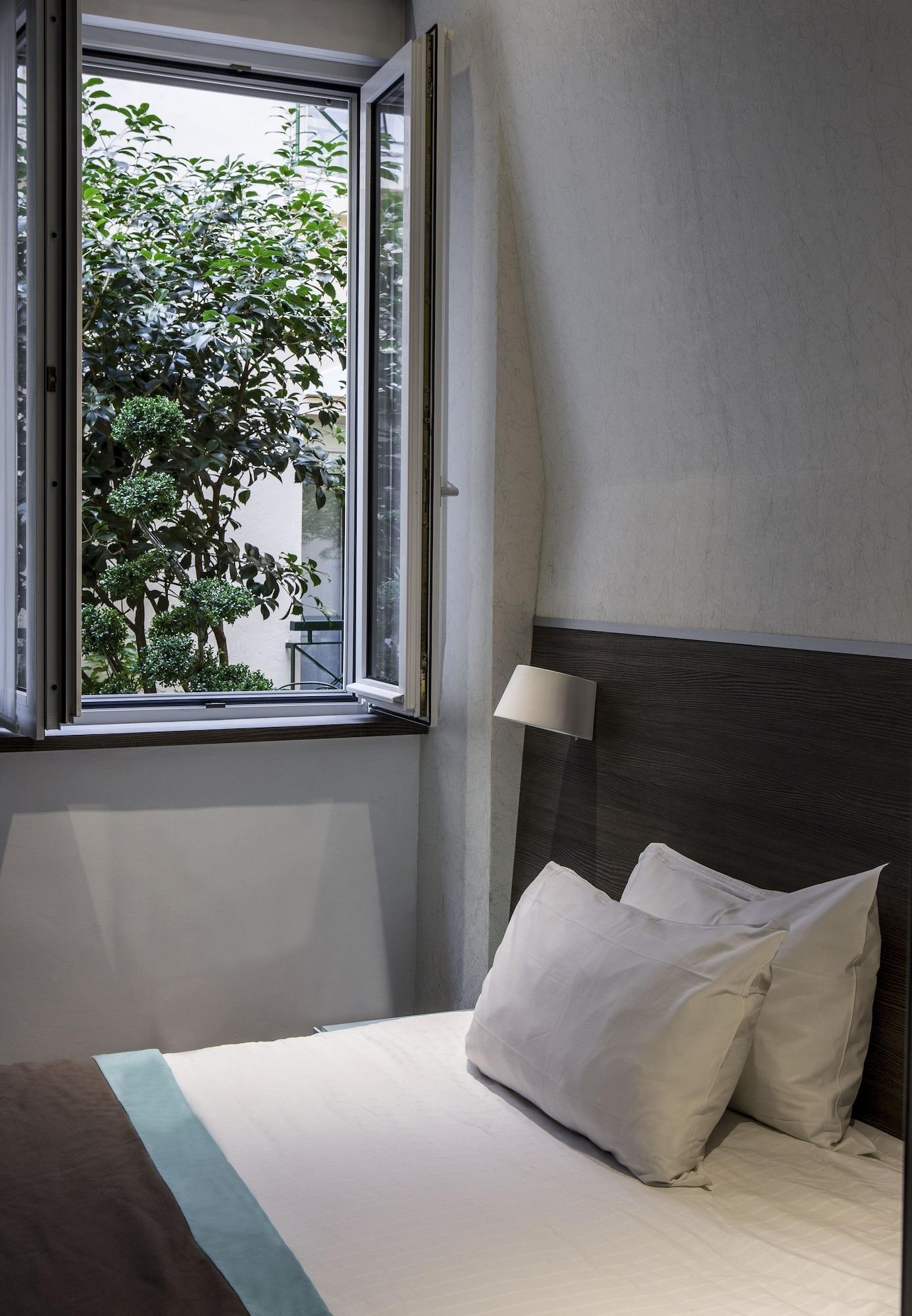 Vlh Montparnasse Eiffel Otel Paris Dış mekan fotoğraf
