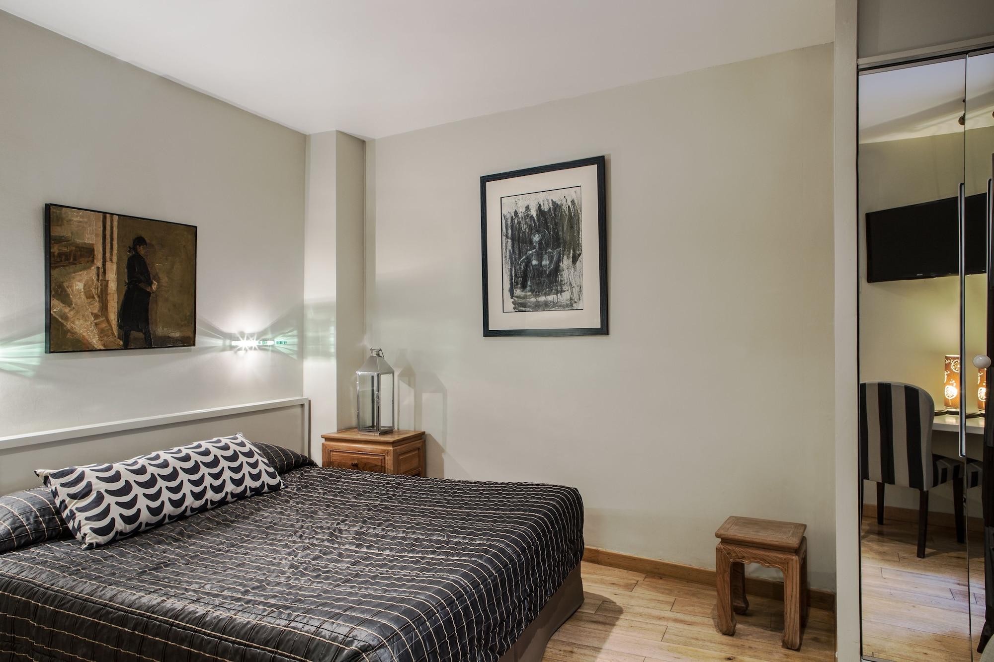 Vlh Montparnasse Eiffel Otel Paris Dış mekan fotoğraf